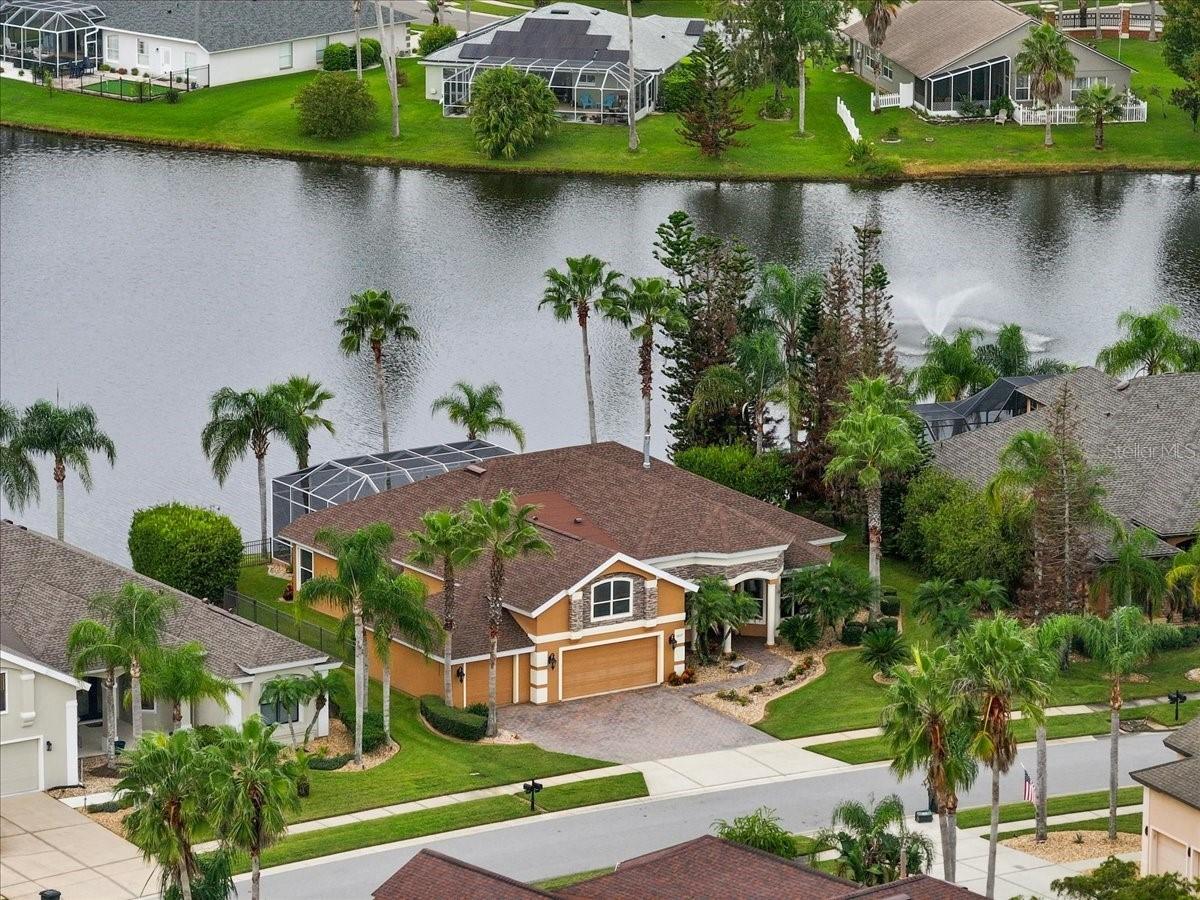 6627 Merryvale Ln., Port Orange, FL 32128