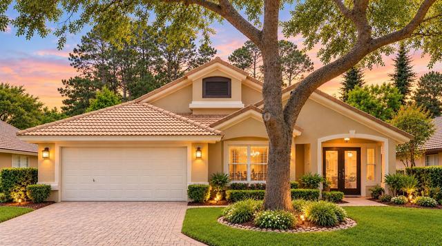 New Homes with In-ground Swimming Pools in Plantation Bay: October 4th to October 10th