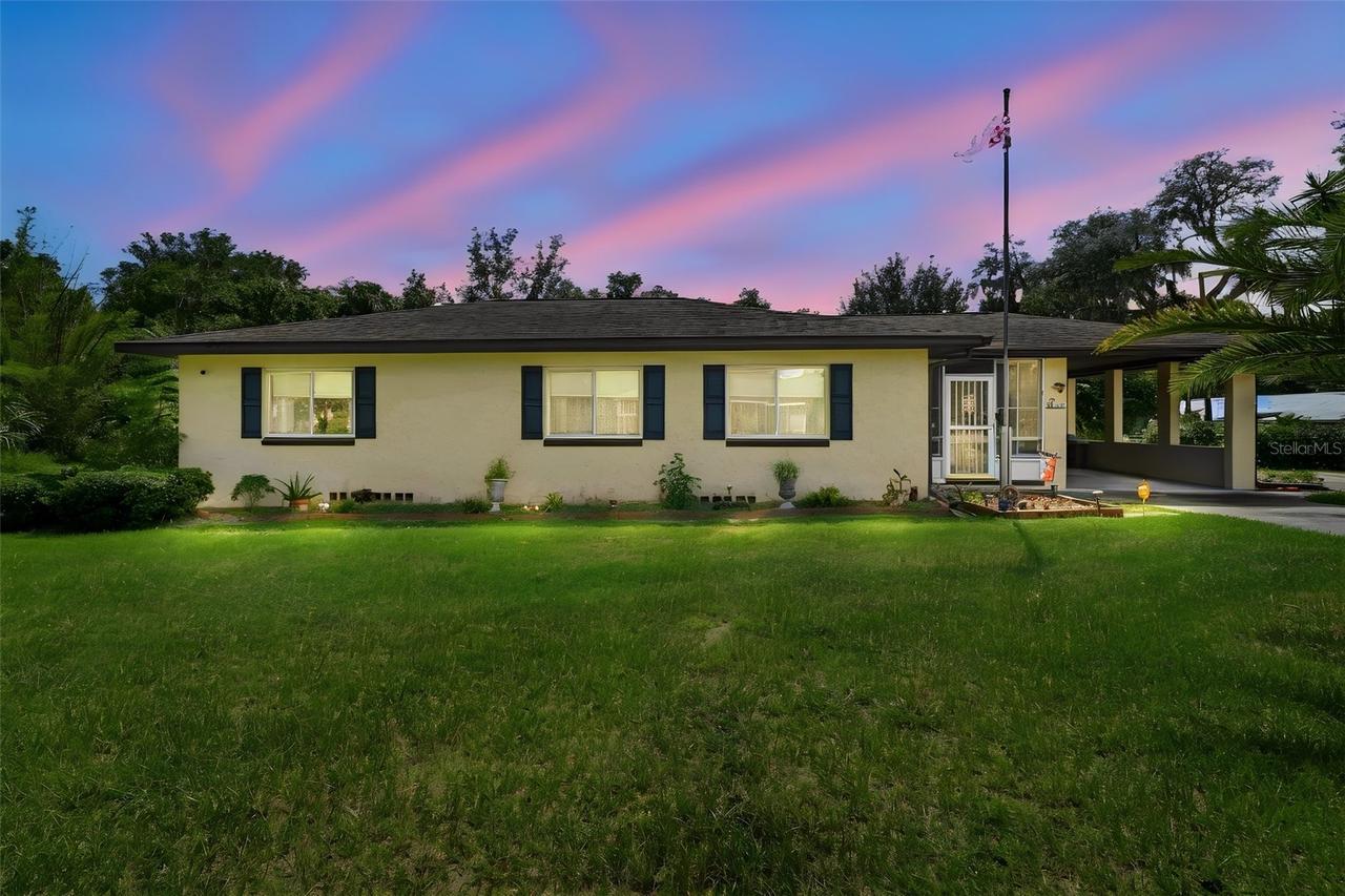 736 W Rich Ave., Deland, FL 32720