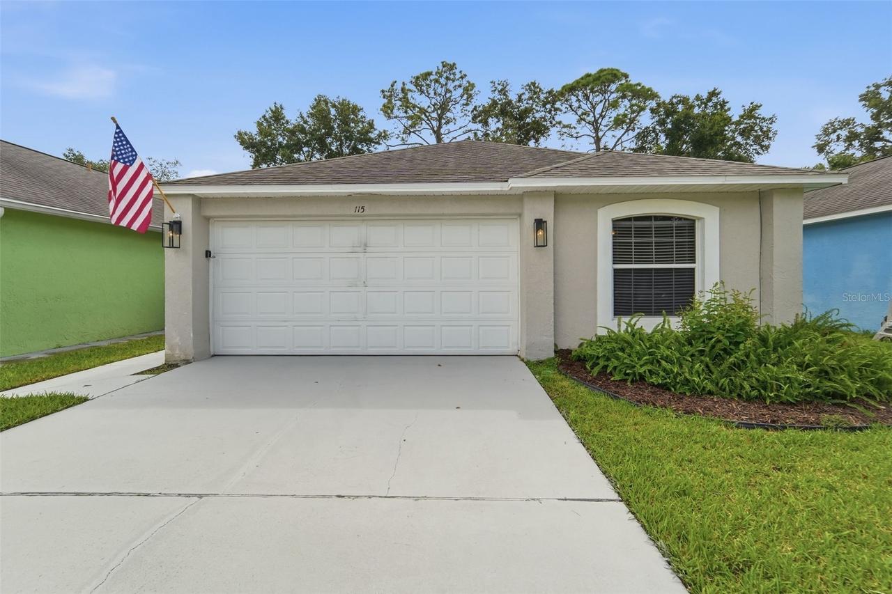 115 Pamala Ct., Sanford, FL 32771