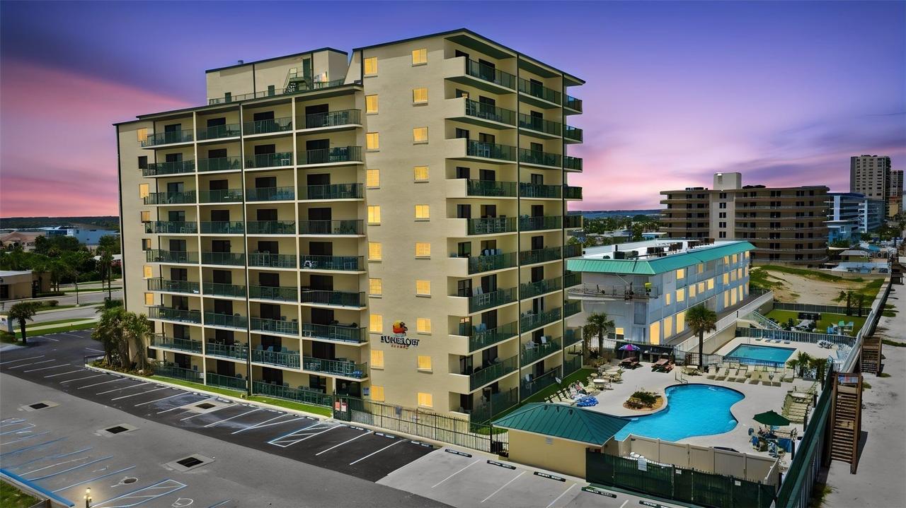 3647 S Atlantic Ave. #2D, Daytona Beach Shores, FL 32118