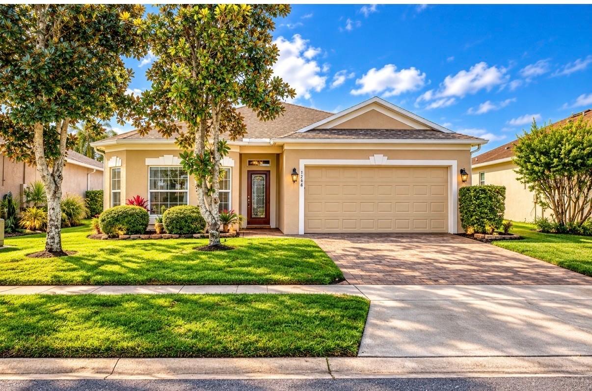 1246 Girog Ave., Port Orange, FL 32129