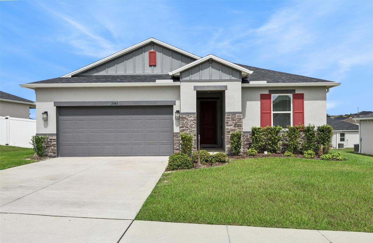 3343 Pink Oleander Ave., Mascotte, FL 34753