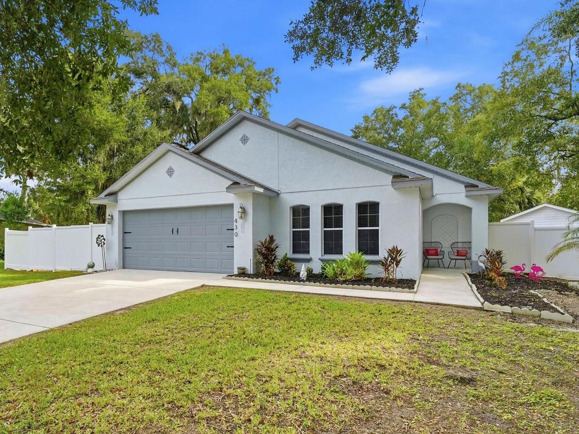 430 Deanna Cir., Deland, FL 32724