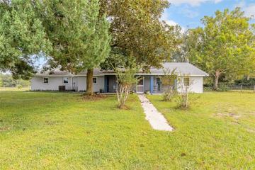 New Homes For Sale This Week in Lake Helen: October 2nd to October 8th