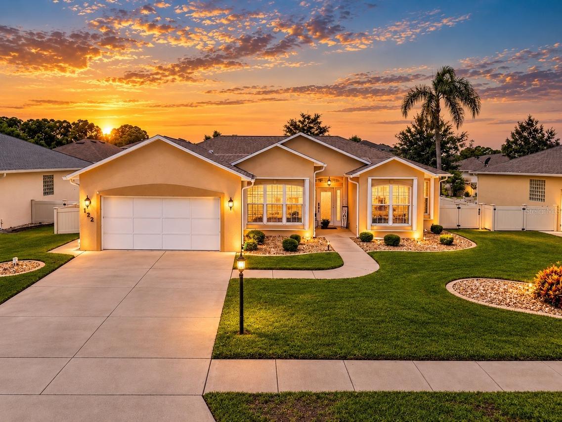 122 San Remo Dr., Edgewater, FL 32141