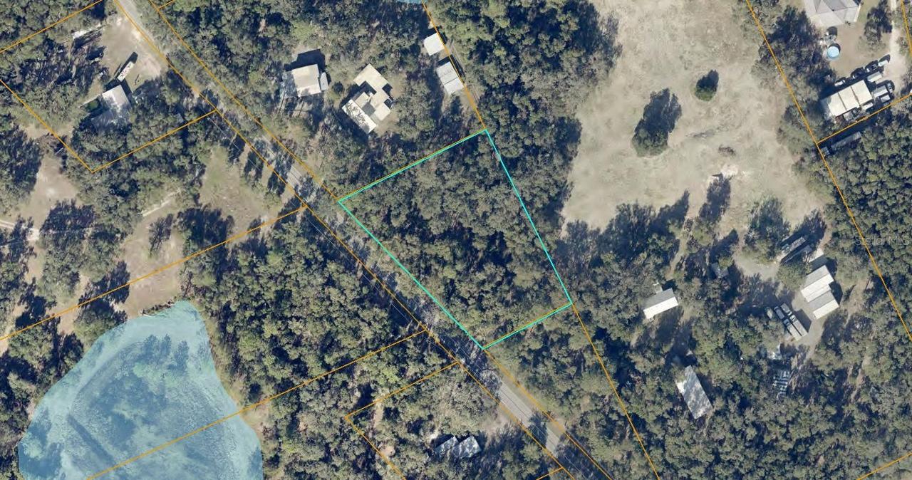 4665 Daugharty Rd., De Leon Springs, FL 32130