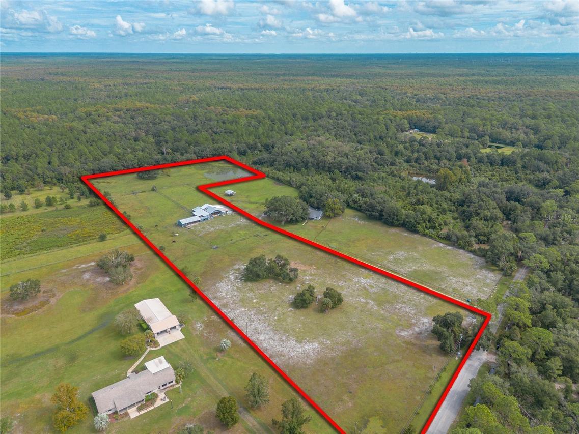 1374 E Ohio Ave., Lake Helen, FL 32744
