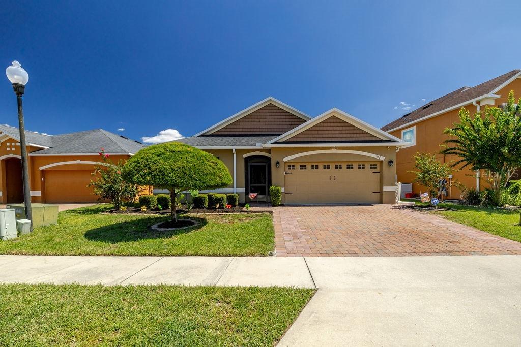 252 Sherri Lee Ln., Deland, FL 32720