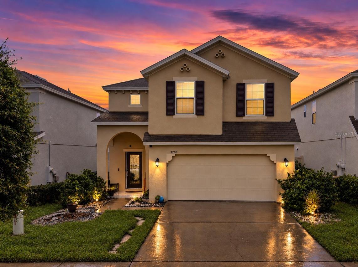 3209 Turret Dr., Kissimmee, FL 34743