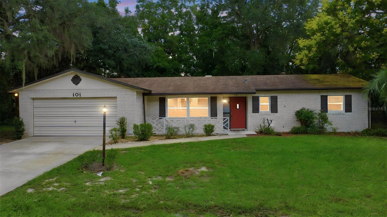 101 Highland Ave., Debary, FL 32713