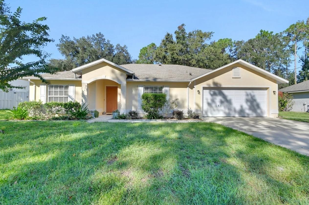 9 Perthshire Ln., Palm Coast, FL 32164