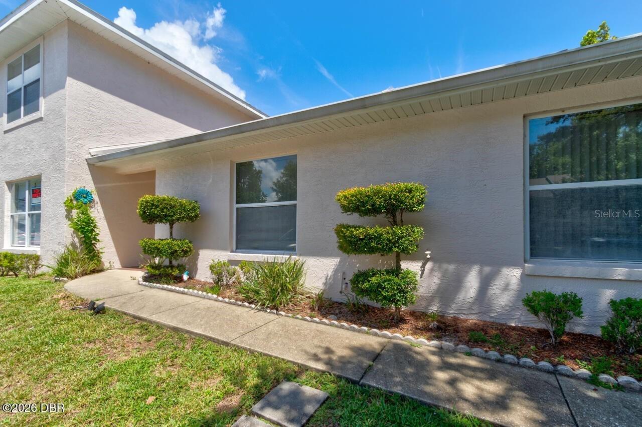 1601 Deer Springs Rd., Port Orange, FL 32129