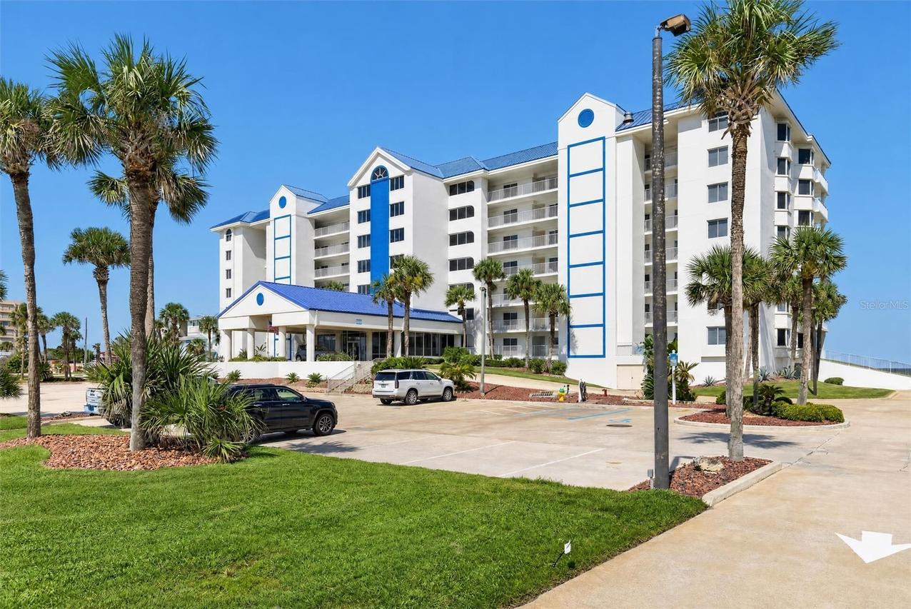 4601 S Atlantic Ave. #2020, Ponce Inlet, FL 32127