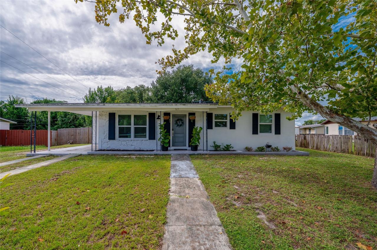 605 E Normandy Blvd., Deltona, FL 32725