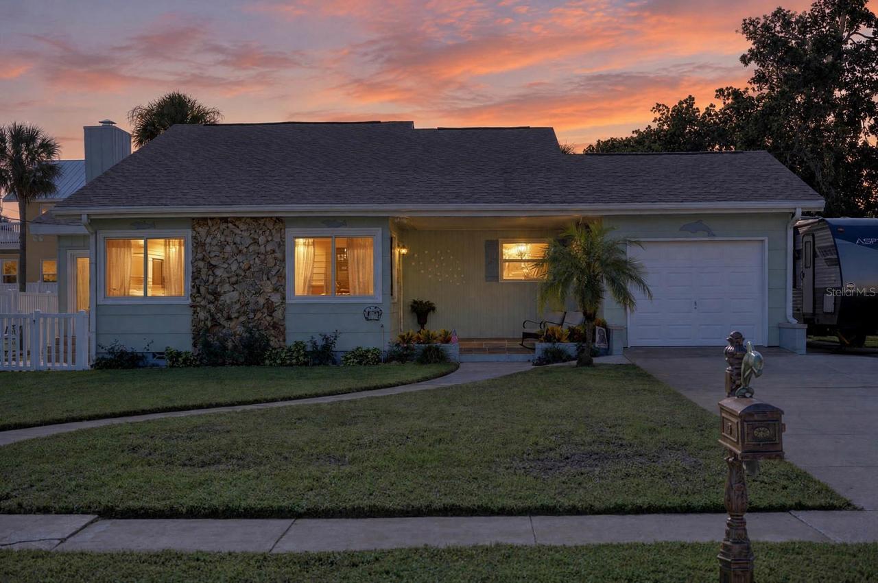 115 San Robar Dr., Holly Hill, FL 32117