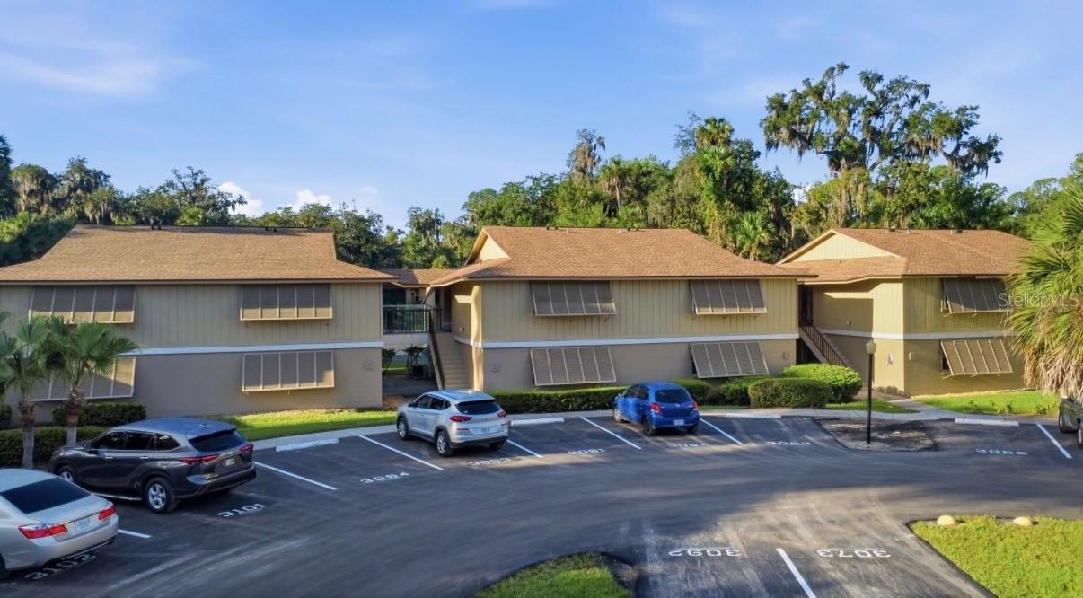 130 Jasmine Woods Ct. #8D, Deltona, FL 32725