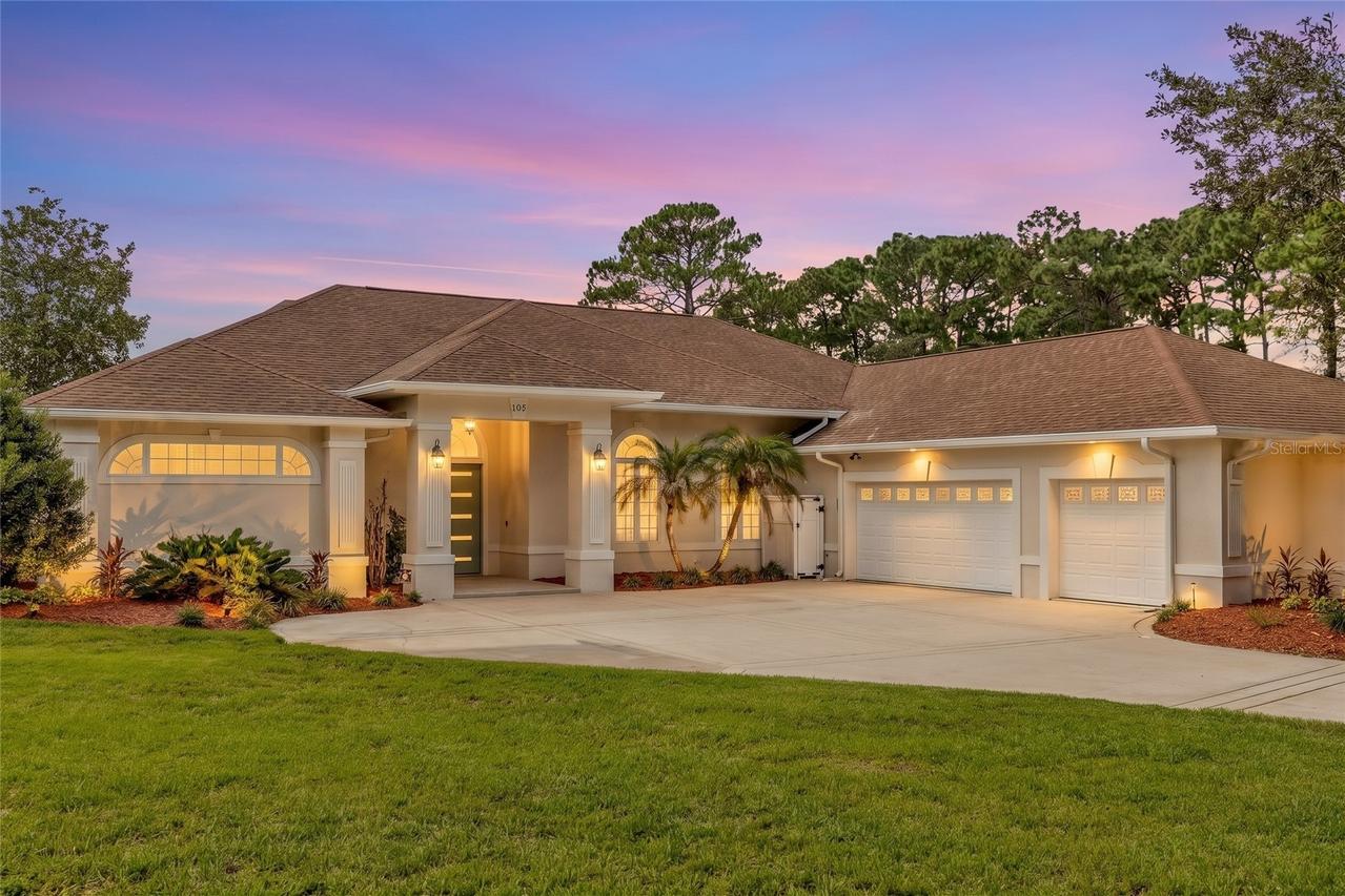 105 Alexandra Woods Dr., Debary, FL 32713