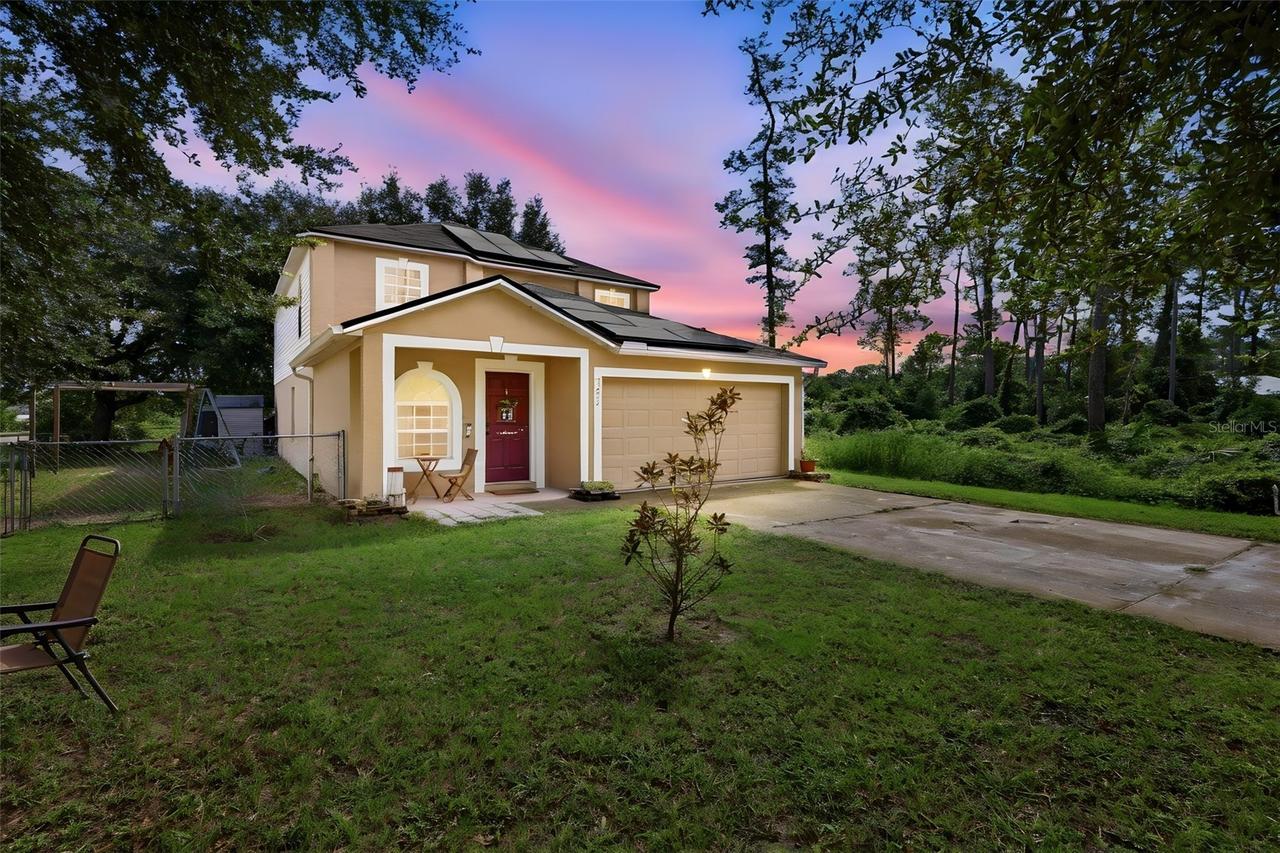 1293 7th Ave., Deland, FL 32724