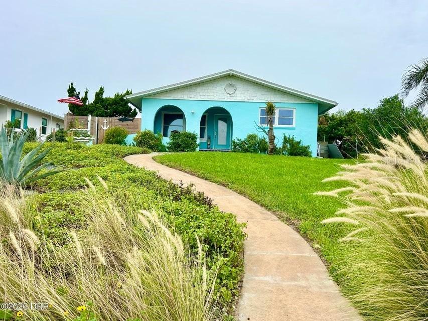 2720 S Atlantic Ave., Daytona Beach, FL 32118