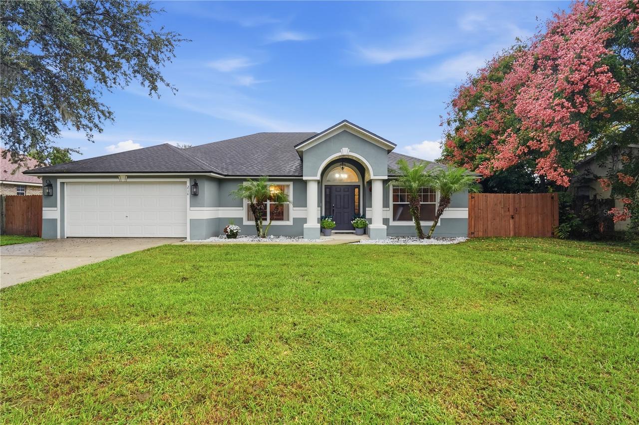 210 Citation Ave., Deltona, FL 32738