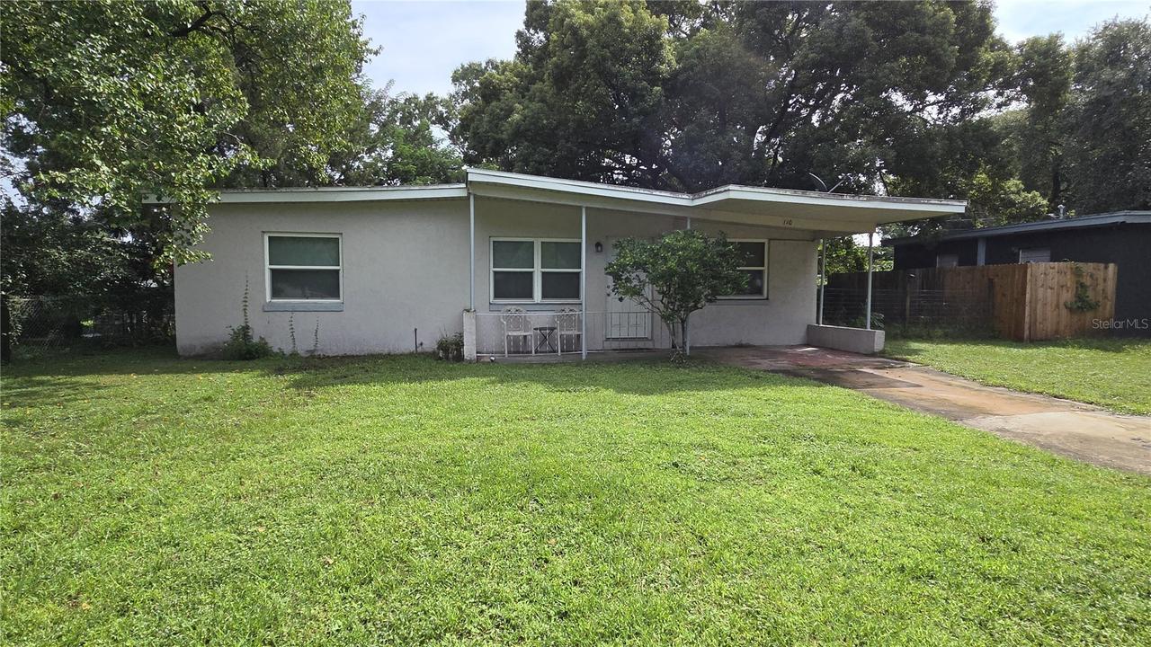 110 Club Rd, Sanford, FL 32771