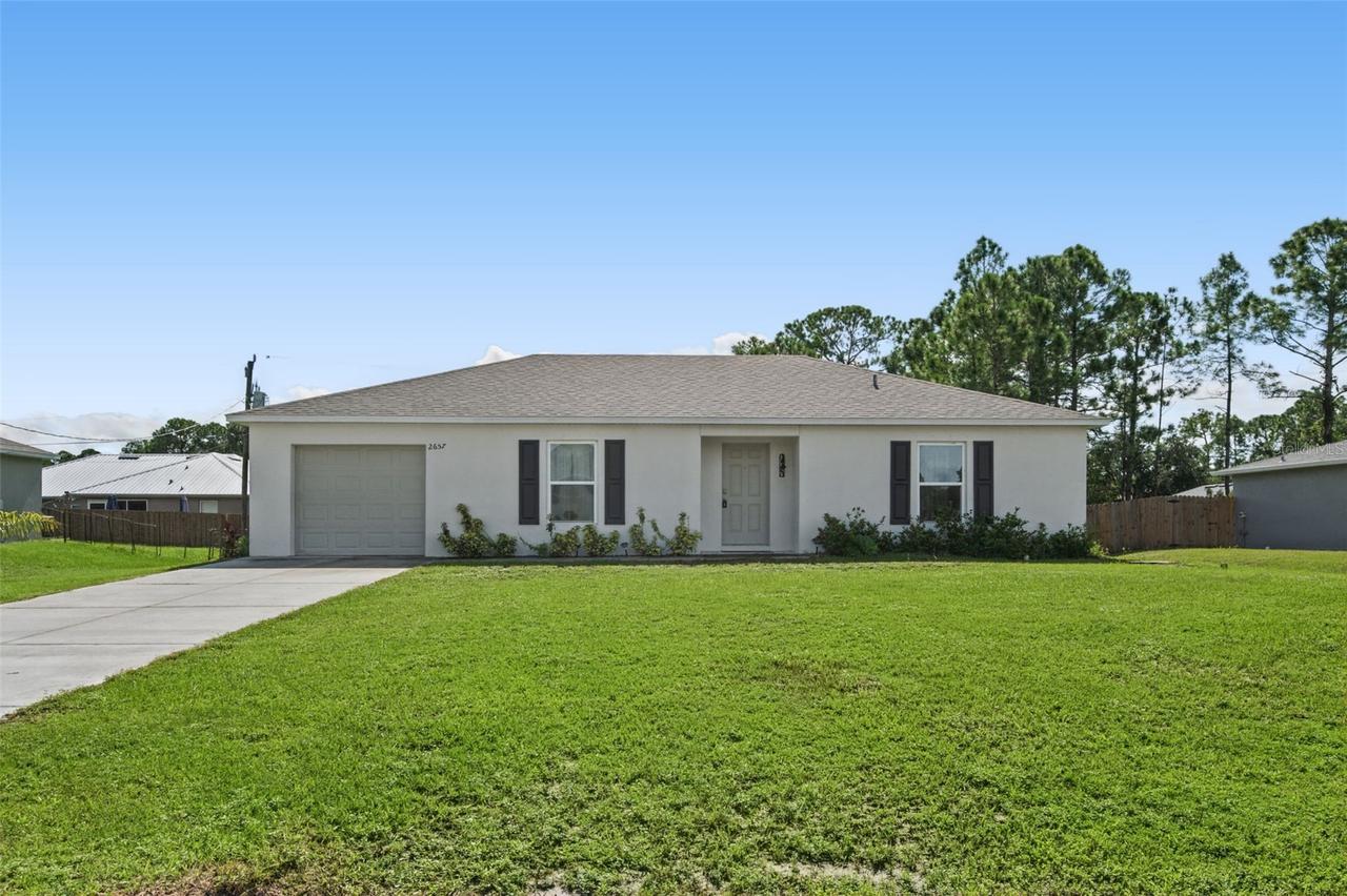 2657 Foster Rd., Palm Bay, FL 32909