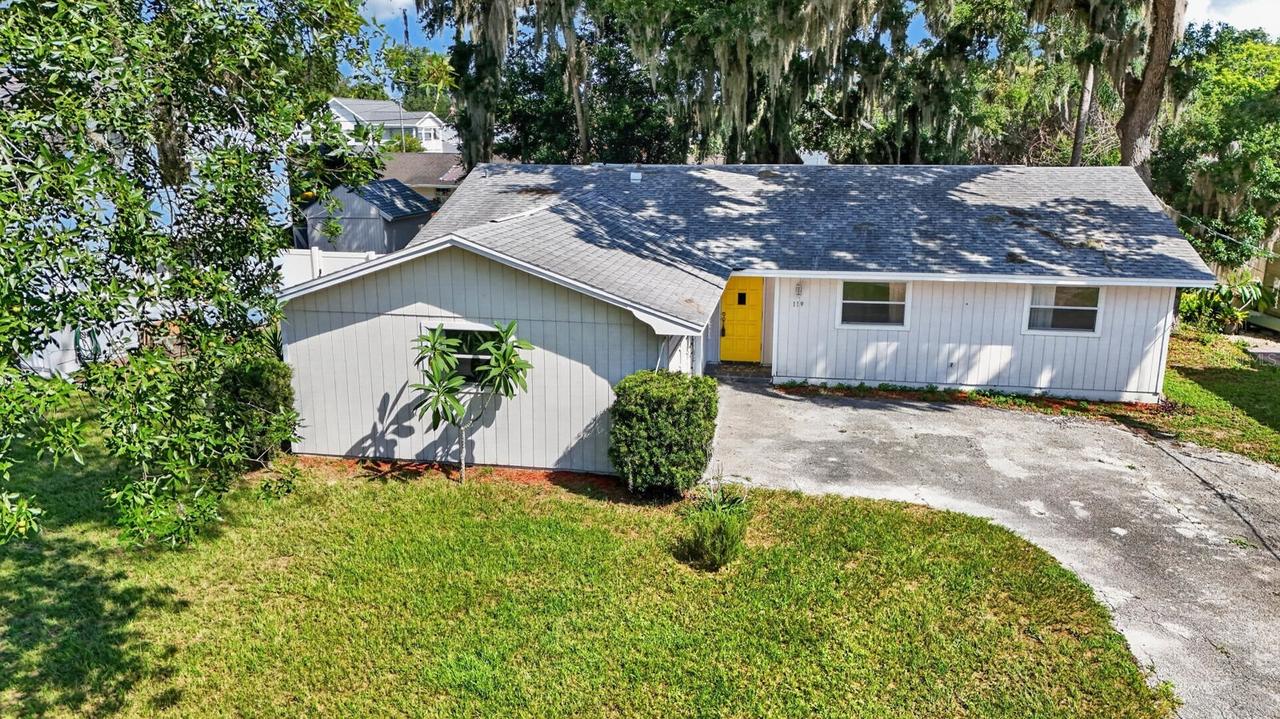 119 Bigelow Dr., Edgewater, FL 32132