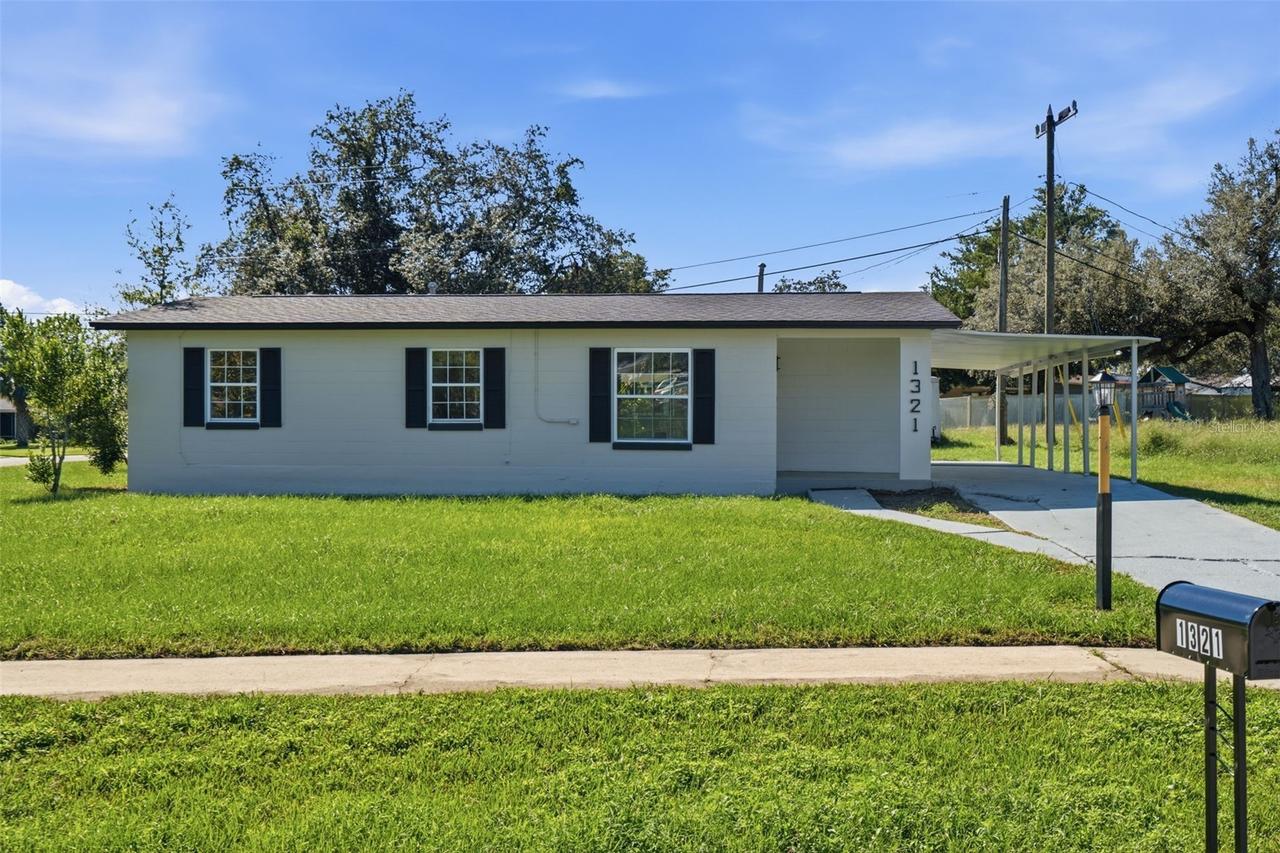 1321 Fountainhead Dr., Deltona, FL 32725