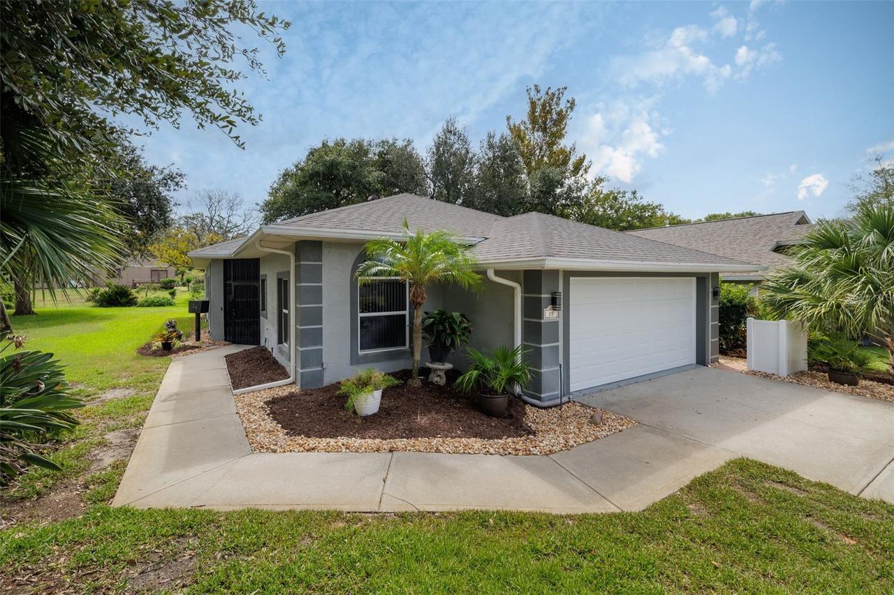 20 Lake Walden Tr., Ormond Beach, FL 32174