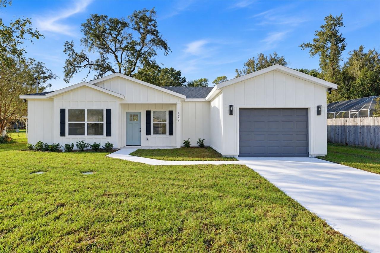 1458 3rd St., Orange City, FL 32763