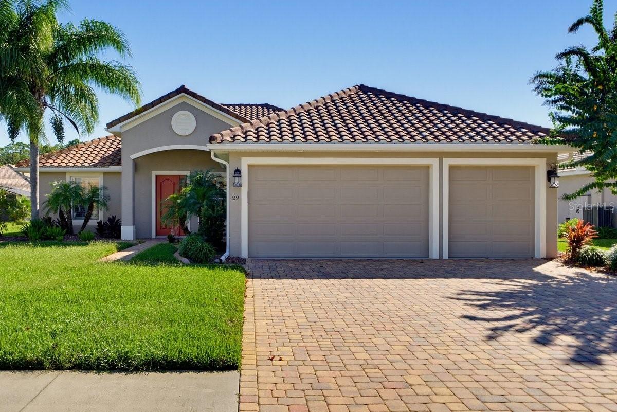 29 Thornhill Chase Cir., Ormond Beach, FL 32174