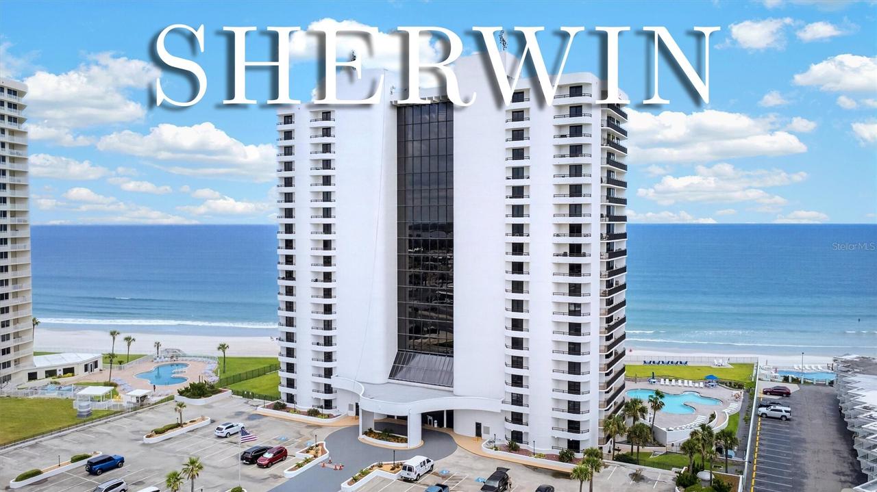 2555 S Atlantic Ave. #207, Daytona Beach Shores, FL 32118