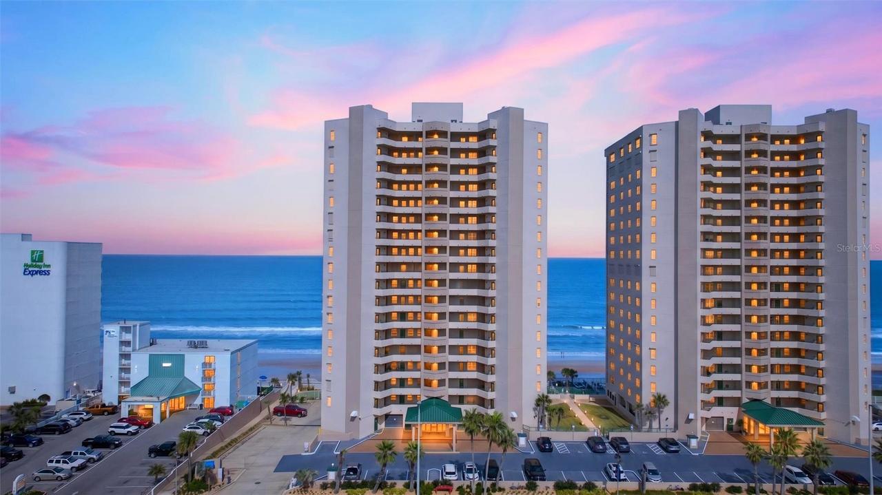 3311 S Atlantic Ave. #302, Daytona Beach Shores, FL 32118