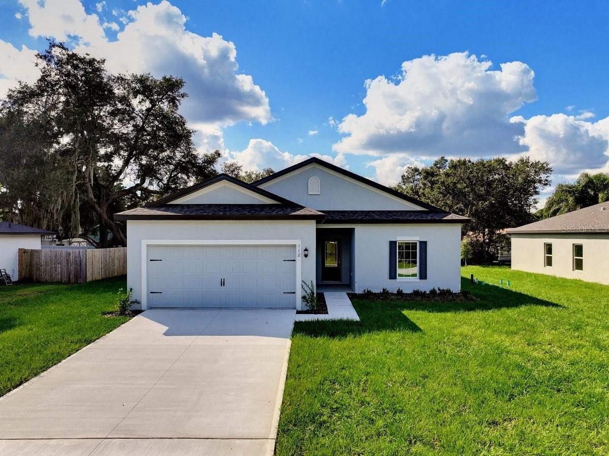 112 Claymore St., Deltona, FL 32725