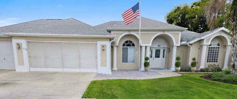 2445 NW 53rd Avenue Rd., Ocala, FL 34482
