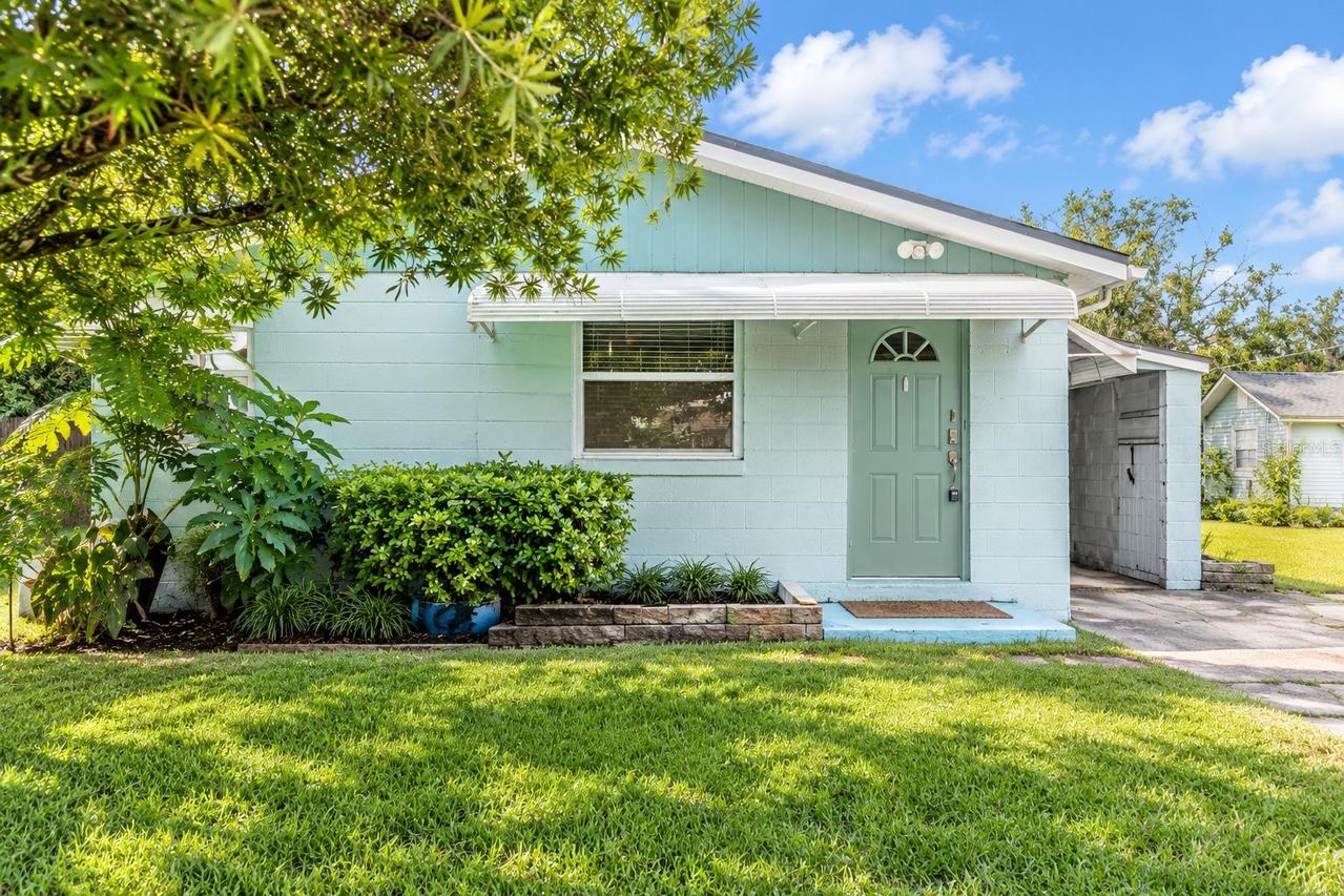 1865 Pioneer Tr., New Smyrna Beach, FL 32168