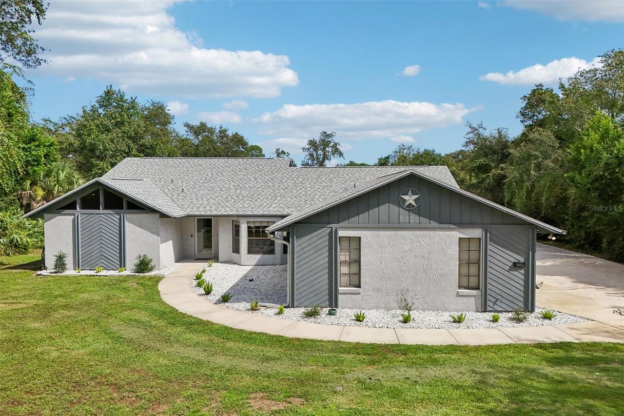 5803 Spruce Creek Woods Dr., Port Orange, FL 32127