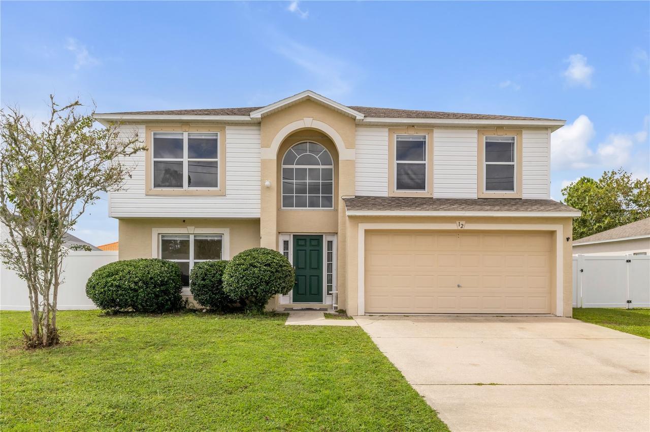 12 Roxland Ln., Palm Coast, FL 32164