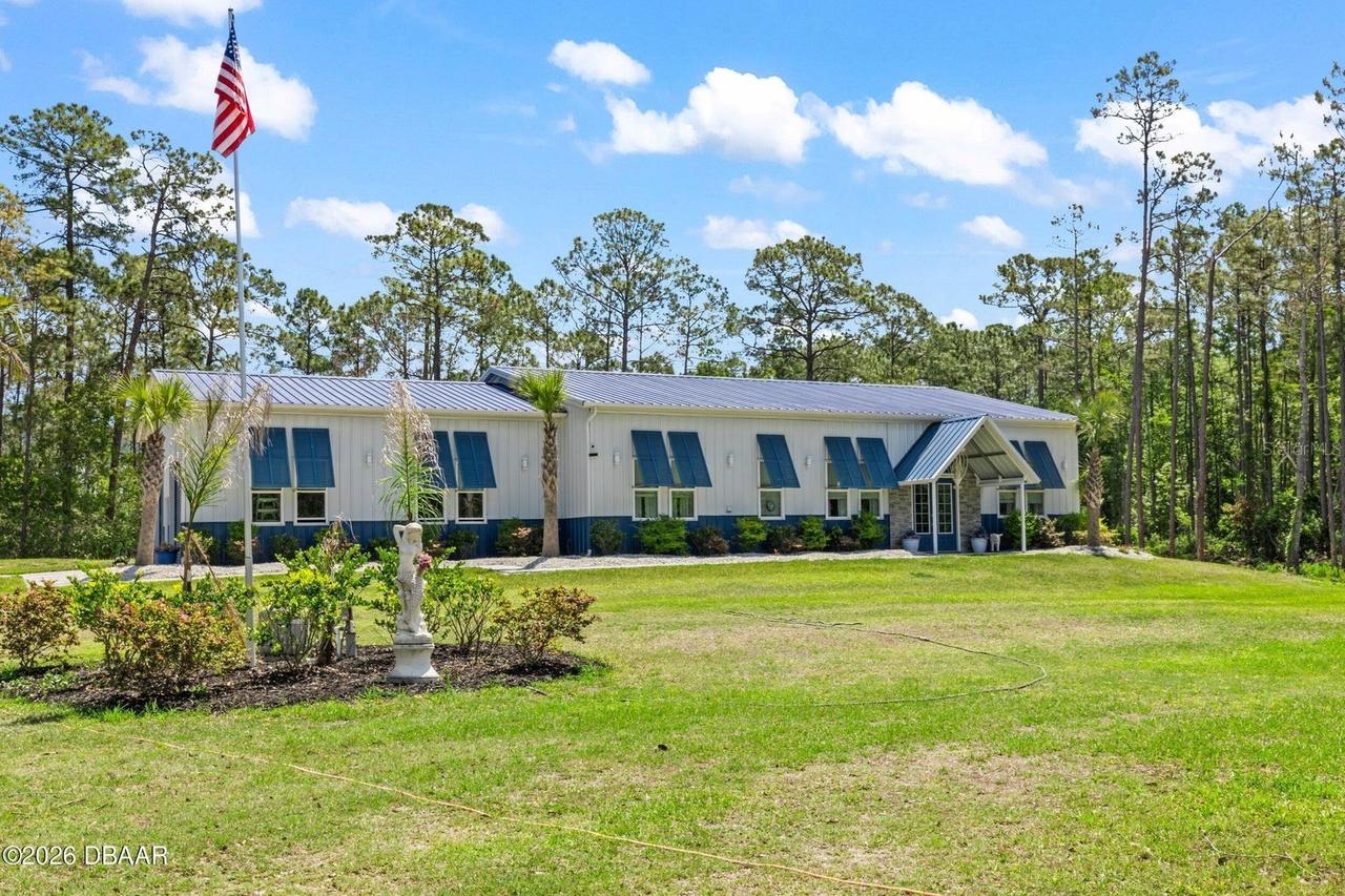 108 Conifer Ln., Ormond Beach, FL 32174