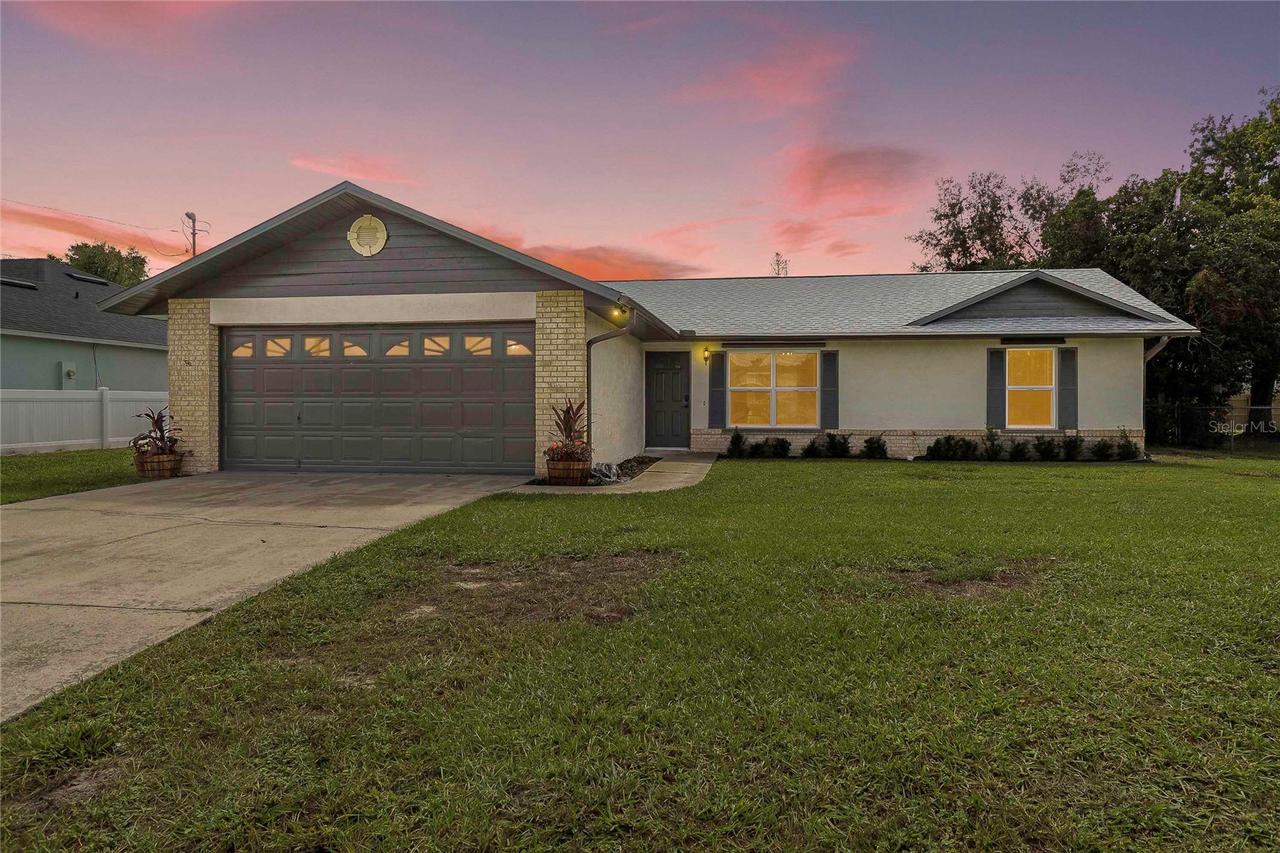 1911 N Portillo Dr., Deltona, FL 32738