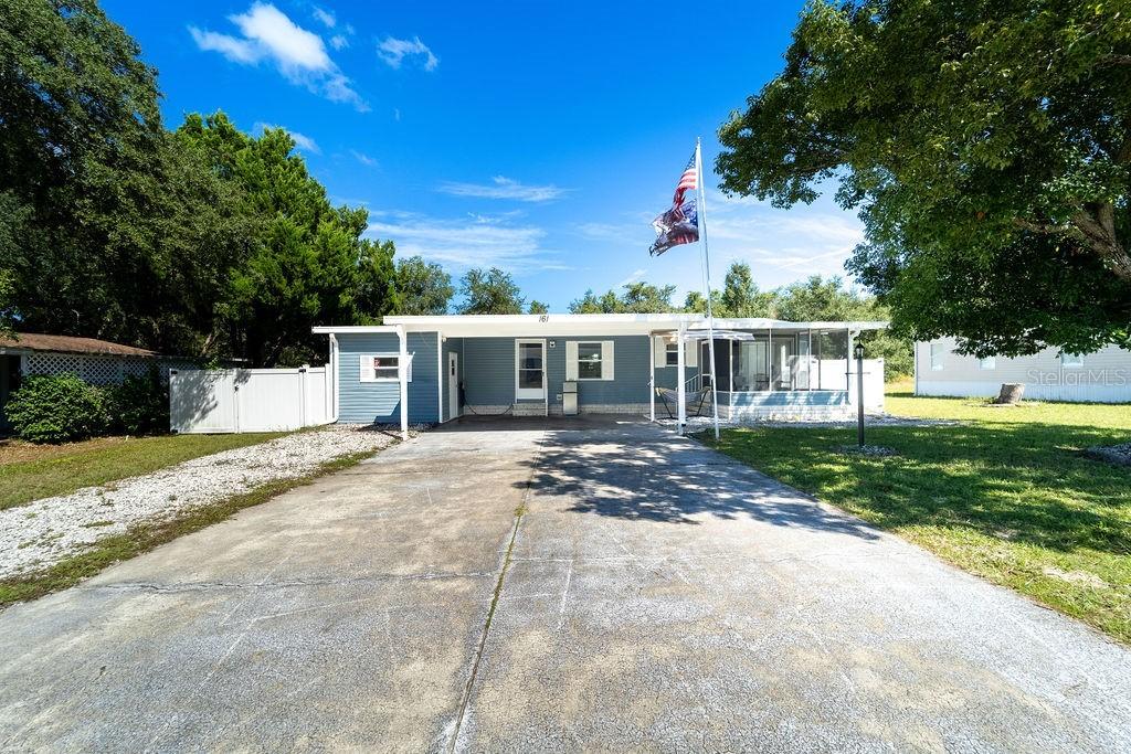 161 Florence Blvd., Debary, FL 32713