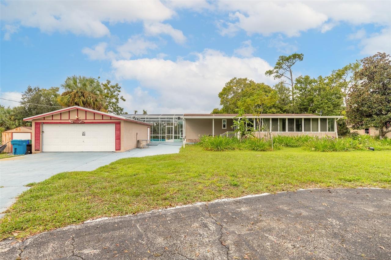 632 N Tymber Creek Rd., Ormond Beach, FL 32174