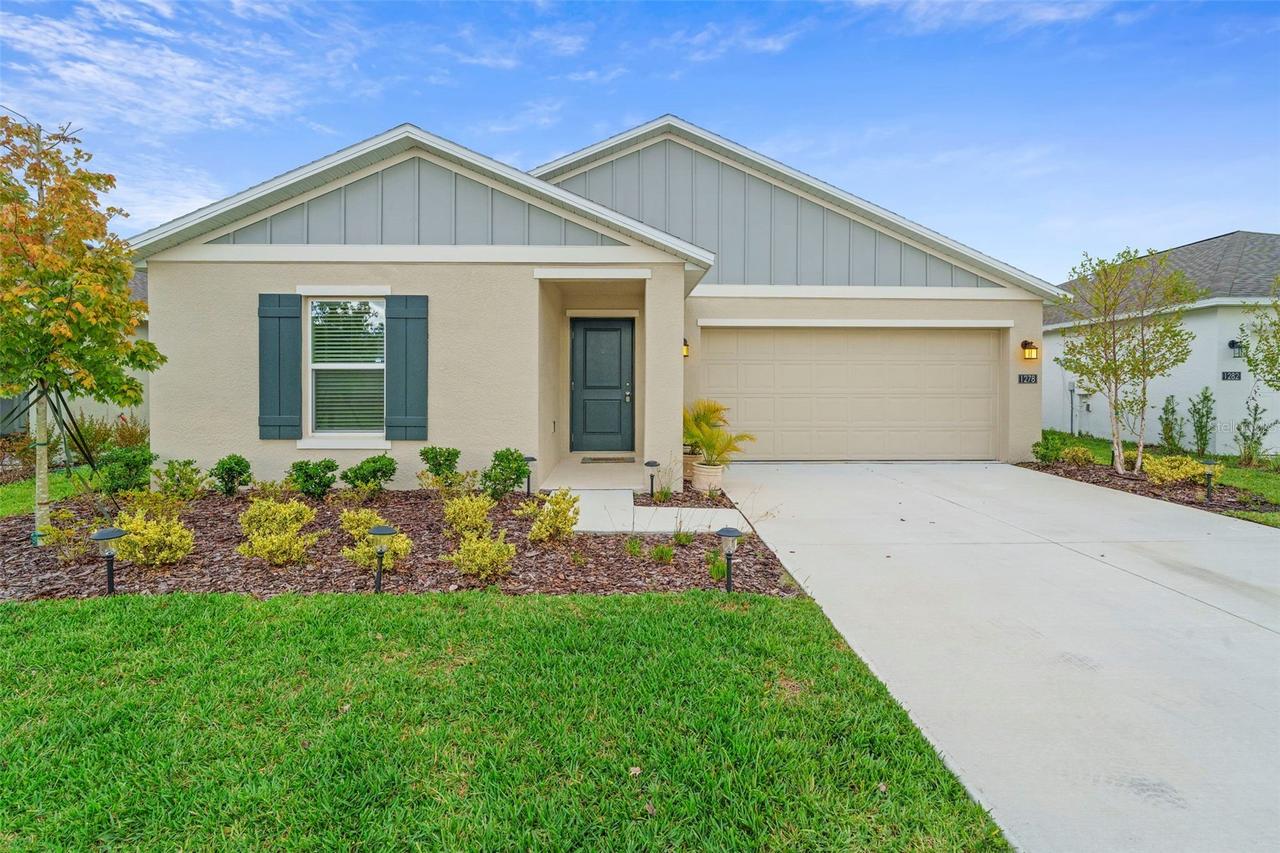 1278 Belle Isle Ln., Daytona Beach, FL 32124