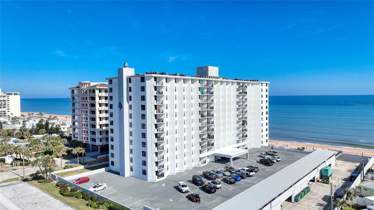 1415 Ocean Shore Blvd. #609, Ormond Beach, FL 32176