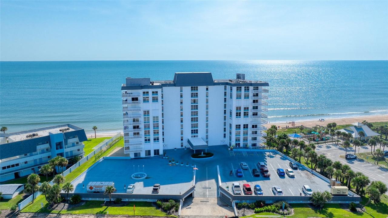 1575 Ocean Shore Blvd. #307, Ormond Beach, FL 32176