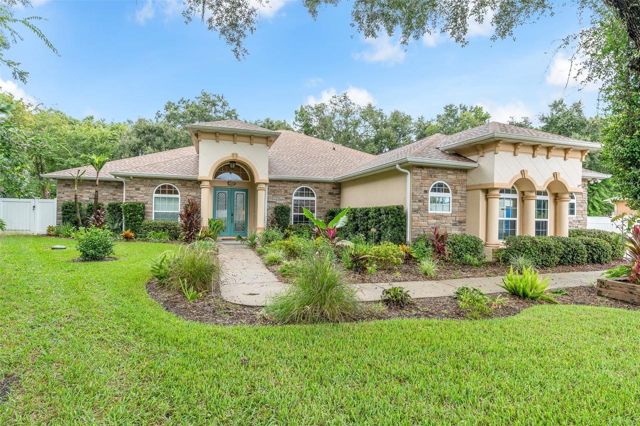 3384 Country Manor Dr., South Daytona, FL 32119