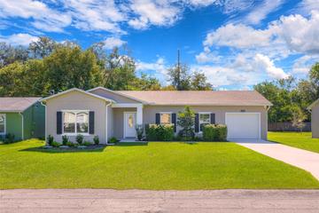 New Homes For Sale This Week That Attend George W. Marks Elementary School: October 9th to October 15th
