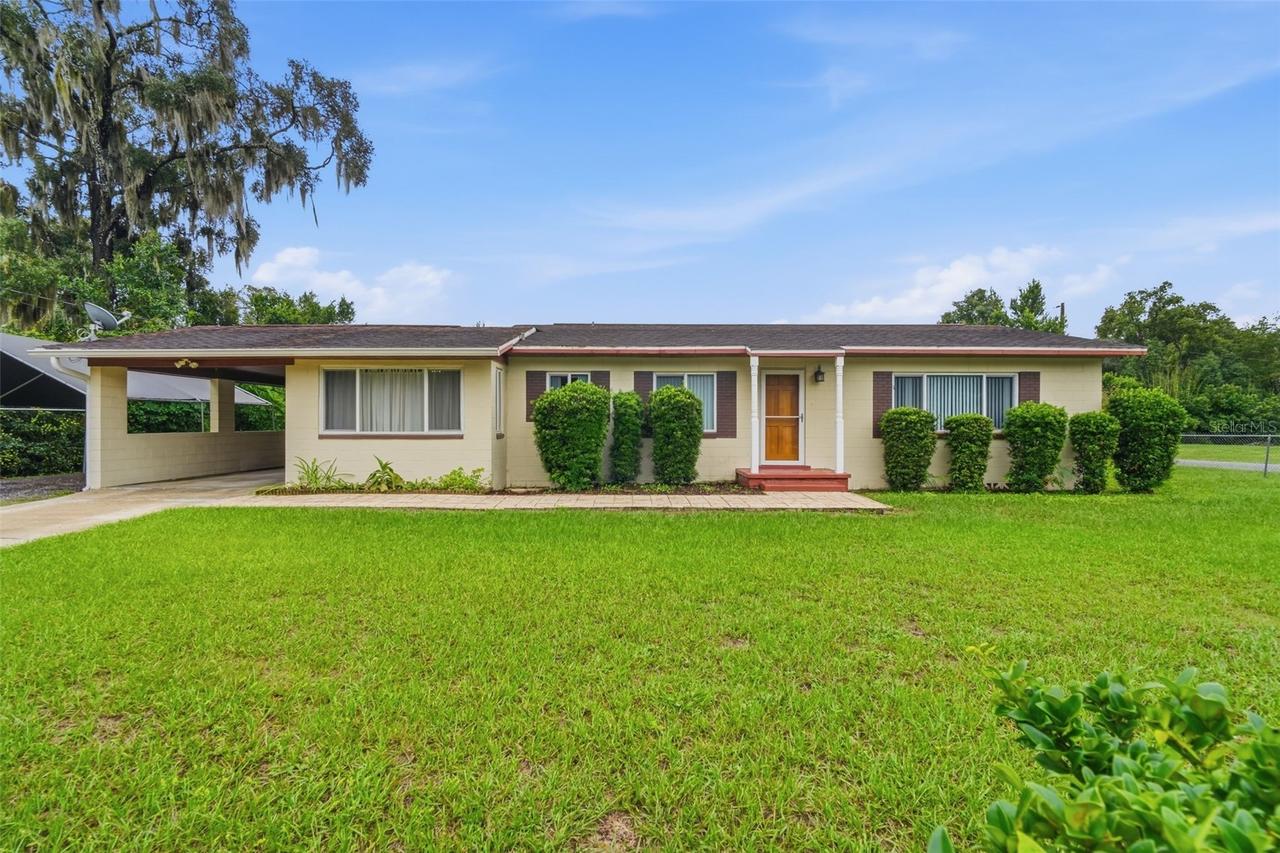 480 W New York Ave., Orange City, FL 32763