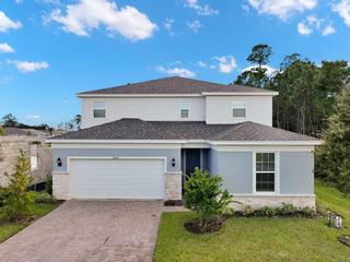 New Construction Homes For Sale This Week in Halifax Plantation: October 7th to October 13th